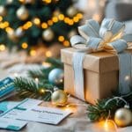 Unikke gaver til kvinder med oplevelser til jul